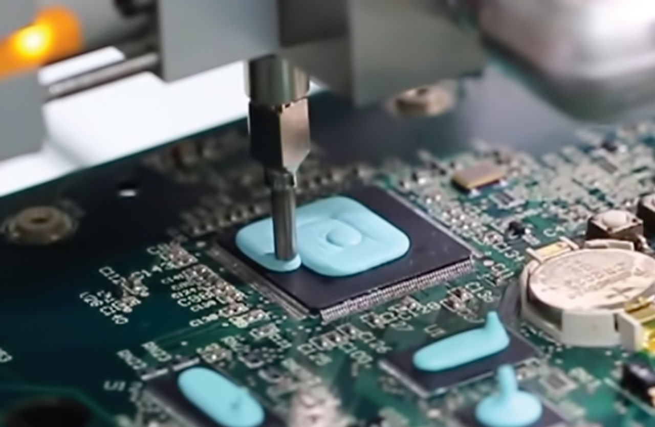 Elektronik Kimyasalları